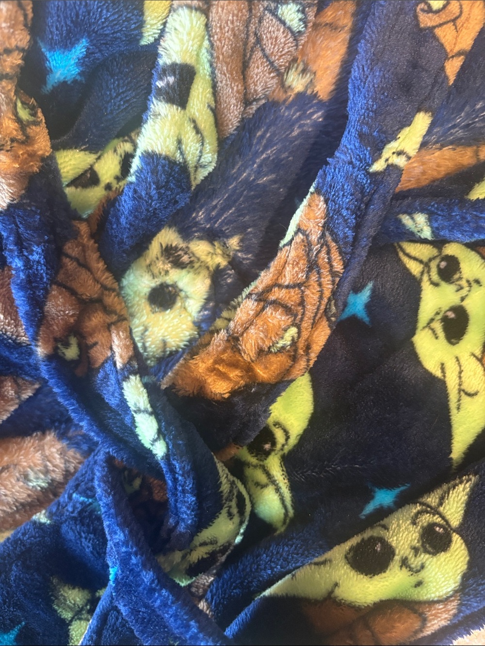 Star Wars Robe - Picture 3 of 7